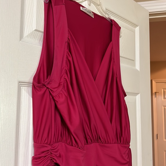 Koh Koh Summer Maxi - Picture 4 of 5